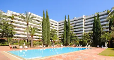 3 bedroom apartment in Marbella, Spain