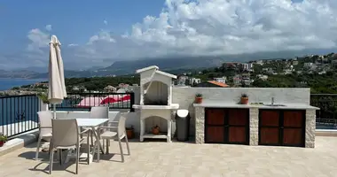 Apartment 10 bedrooms in Bar, Montenegro