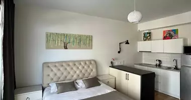 Apartamento 1 habitación en Batumi, Georgia