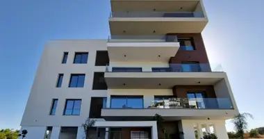 2 bedroom apartment in Limassol District, Cyprus