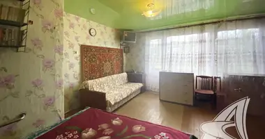 Квартира 1 комната в Каменец, Беларусь
