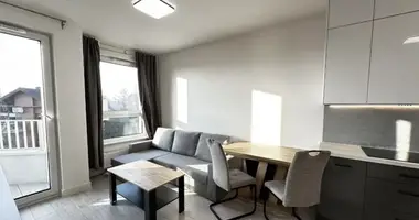 Appartement 1 chambre dans Varsovie, Pologne