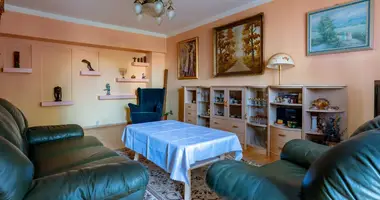 Wohnung 2 zimmer in Warschau, Polen