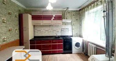 Apartment in Sluck, Belarus