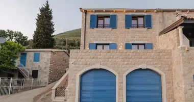 Дом в Katun Rezevici, Черногория