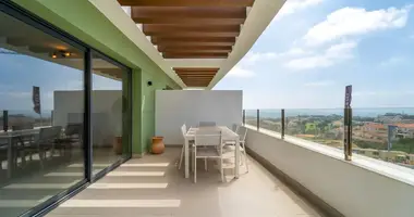 Appartement 3 chambres dans Mijas, Espagne