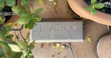 Appartement 2 chambres dans Marbella, Espagne
