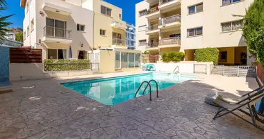 2 bedroom apartment in Germasogeia, Cyprus