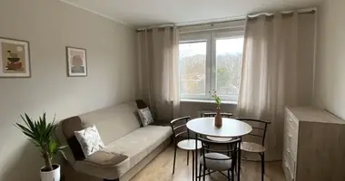 1 room apartment in Sopot, Poland