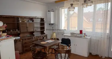 3 room apartment in Biharnagybajom, Hungary