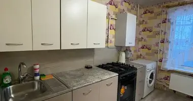 Apartamento 3 habitaciones en Dokshytsy, Belarús