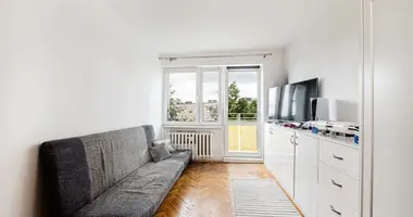 3 room apartment in Poznan, Poland