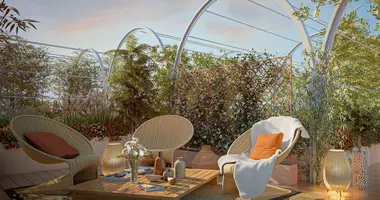 Apartamento 2 habitaciones en Francia metropolitana, Francia