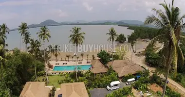 Villa 1 bedroom in Ko Kaeo, Thailand