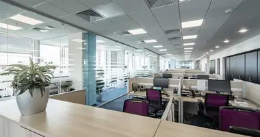 Office 1 777 m² in Moscow, Russia