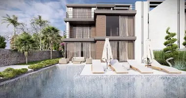 Villa 4 zimmer in Seydikemer, Türkei
