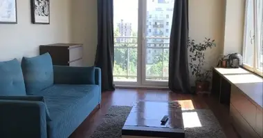 3 room apartment in Gdynia, Poland