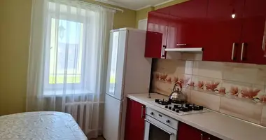 Apartamento 3 habitaciones en Gatchinskoe gorodskoe poselenie, Rusia