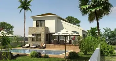 Casa 5 habitaciones en Oroklini, Chipre