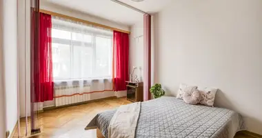 Appartement 2 chambres dans Varsovie, Pologne