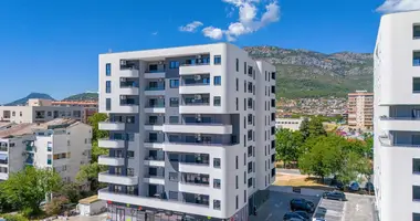 2 bedroom apartment in Bar, Montenegro