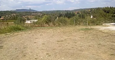 Plot of land in Nikiti, Greece