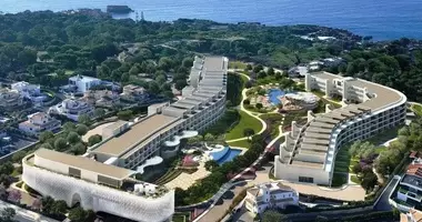Mieszkanie 3 pokoi w Lagos, Portugalia