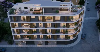 2 bedroom apartment in Larnaca, Cyprus