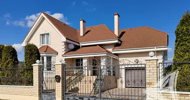 Maison dans Brest, Biélorussie