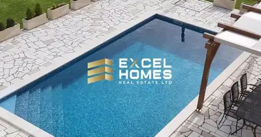 Villa 4 bedrooms in Saint Paul's Bay, Malta