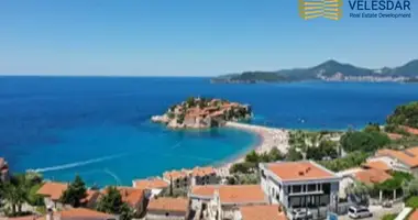 INVESTMENT TOURIST APART-HOTEL, SVETI STEFAN, BUDVA + OUR DISCOUNT. en Sveti Stefan, Montenegro