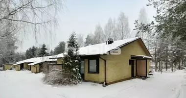 Mieszkanie 1 pokój w Kouvolan seutukunta, Finlandia