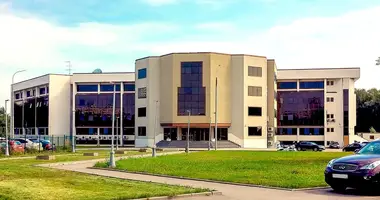 Büro 5 650 m² in Moskau, Russland