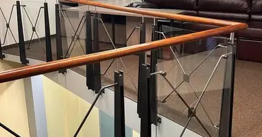 Bureau 114 m² dans Minsk, Bélarus