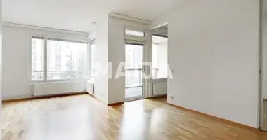 Apartamento 2 habitaciones en Helsinki sub region, Finlandia
