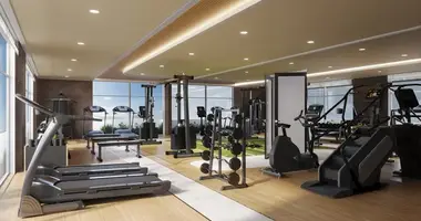 3 bedroom apartment in Dubai, United Arab Emirates