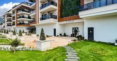 Appartement 1 chambre dans Région méditerranéenne, Turquie