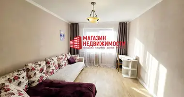 Appartement 3 chambres dans Hrodna, Biélorussie