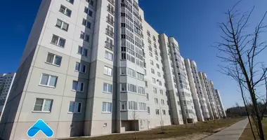 Apartamento 2 habitaciones en Gómel, Bielorrusia