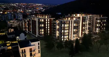 Wohnung 3 zimmer in Tiflis, Georgien