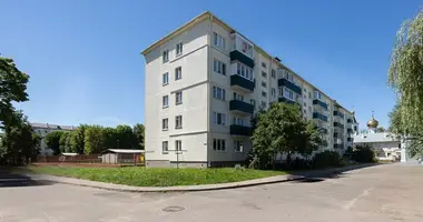 2 room apartment in Minsk, Belarus