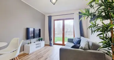 Apartamento 2 habitaciones en Katowice, Polonia