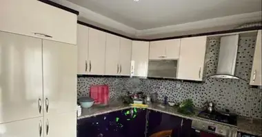 Wohnung 4 Zimmer in Alanya, Türkei