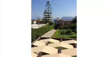 Villa 1 room with Sea view, with Mountain view, with City view in Koumbeli, Greece
