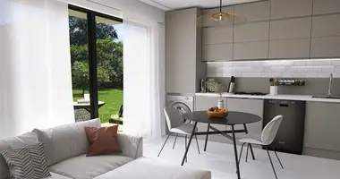 1 bedroom apartment in Girne Belediyesi, Northern Cyprus