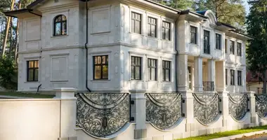 Villa in Jurmala, Latvia