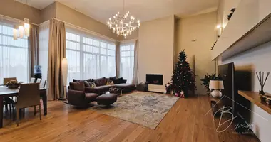 3 bedroom apartment in Riga, Latvia