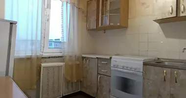 3 room apartment in Mahilyow, Belarus