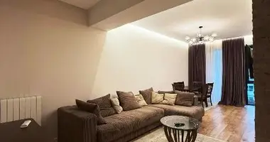 Apartment for rent in Tbilisi, Vake en Tiflis, Georgia