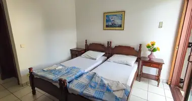 Apartment 14 bedrooms in Becici, Montenegro